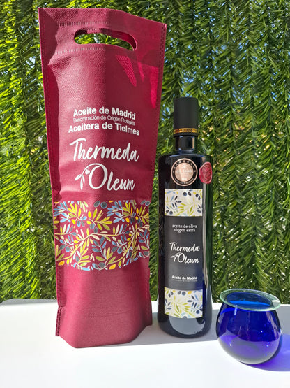 AOVE  D.O.P  MADRID Cornicabra