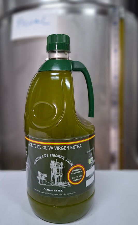 Picual 100% en rama nueva campaña