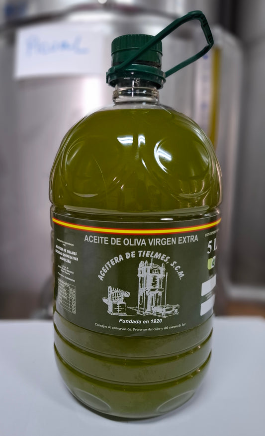 Picual 100% en rama nueva campaña