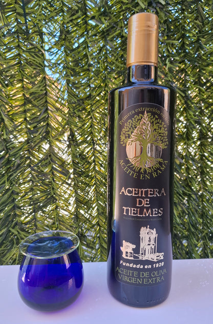 AOVE En Rama 750 ml Novemberernte